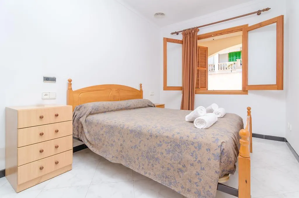 Can Parreta Villa El Estanyol 스페인