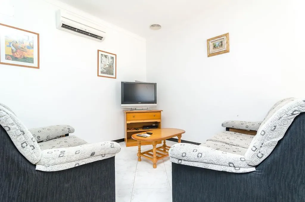 Can Parreta Villa El Estanyol 0*,  스페인
